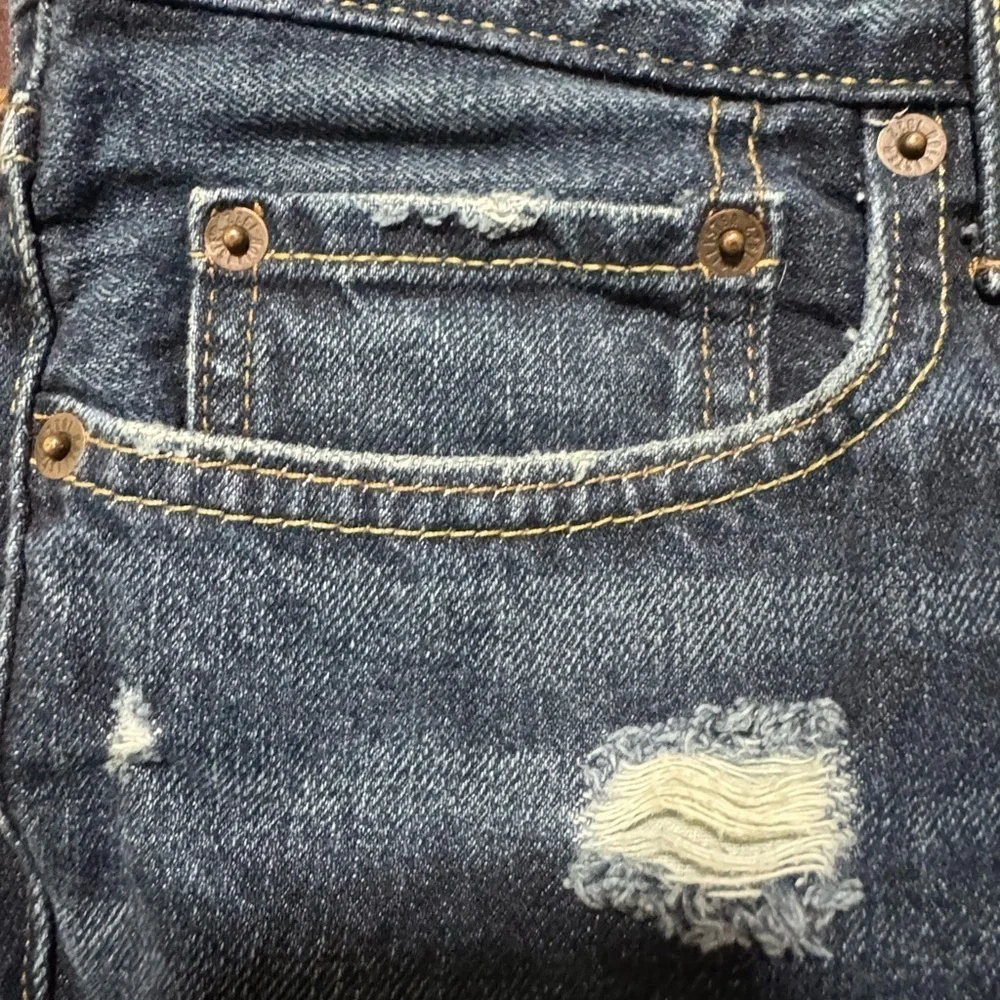 Hollister great
